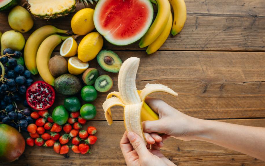 开水果店如何给水果保鲜,水果店水果保鲜方法和配方