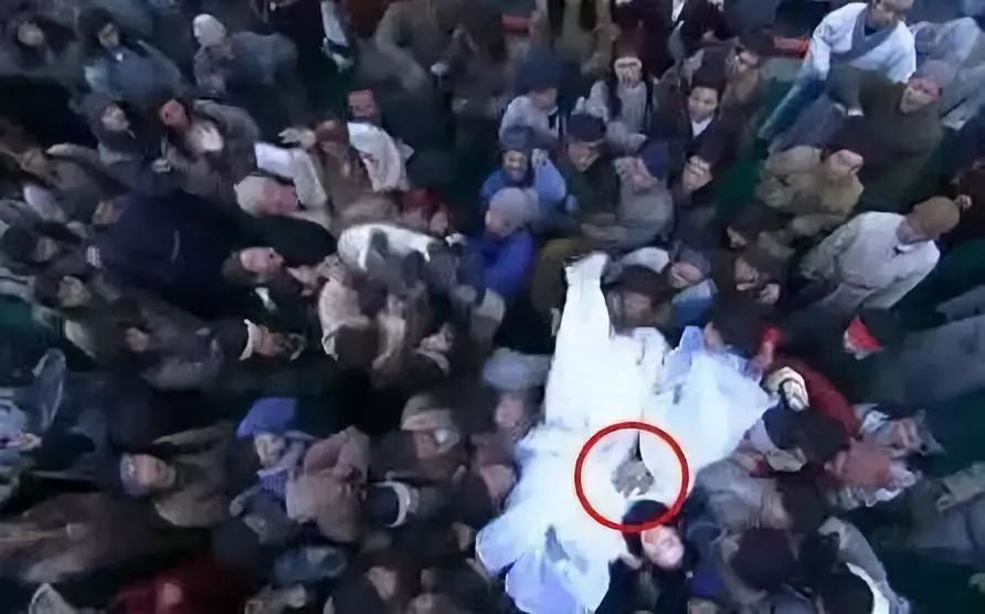 假戏真做，电影史上的最大污点还在继续