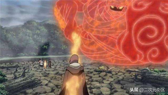 火影中最无解的六个忍术,火影最没用的5个顶级忍术