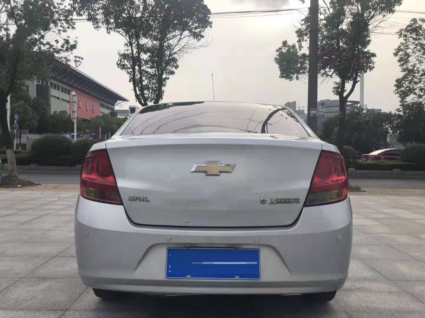 买雪佛兰赛欧的十大忠告,雪佛兰赛欧真的不能买吗