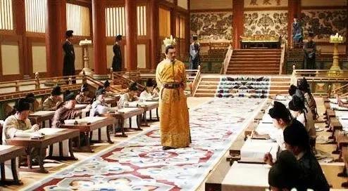 古代的科举和现在的高考,古代的科举和现在的区别