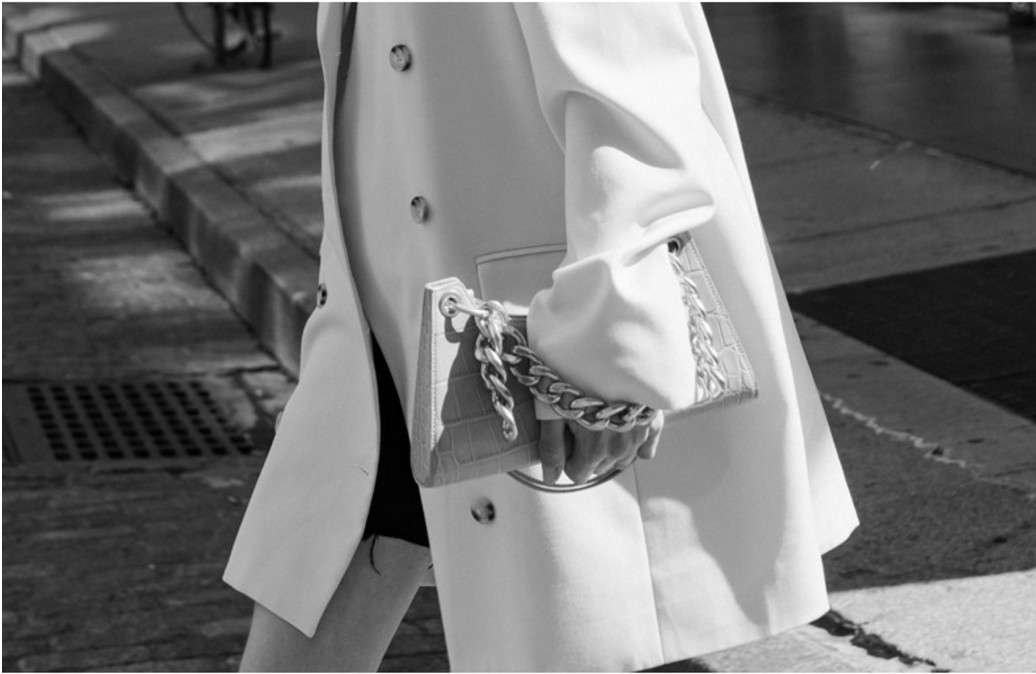 包包推荐小众高级感适合过年背的,新年换新包最值得入手的小众包包