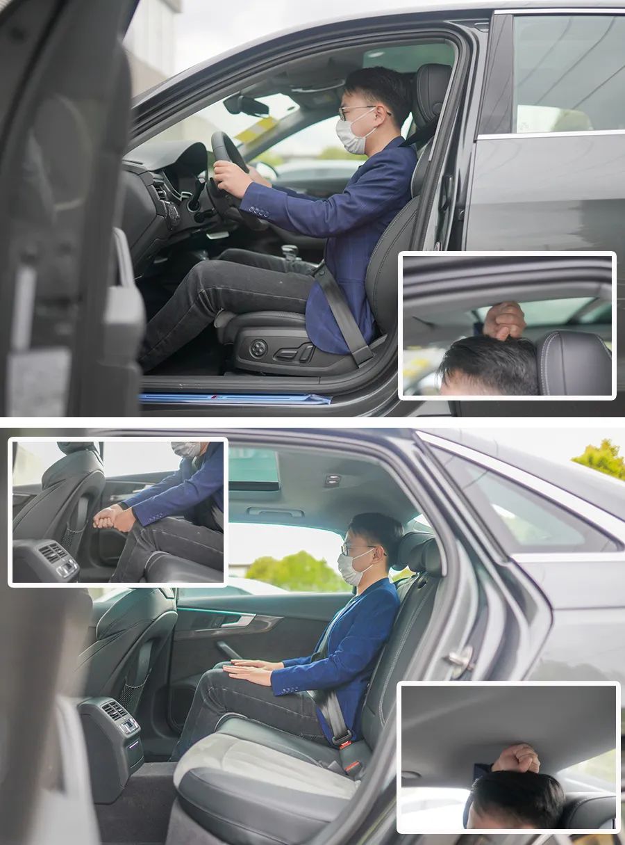 全方位升级的全新奥迪a4l上市,售价超40万2019款奥迪a4l顶配概览