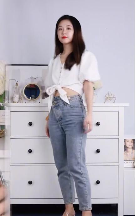 ur新款服装测评,ur时尚服装开箱