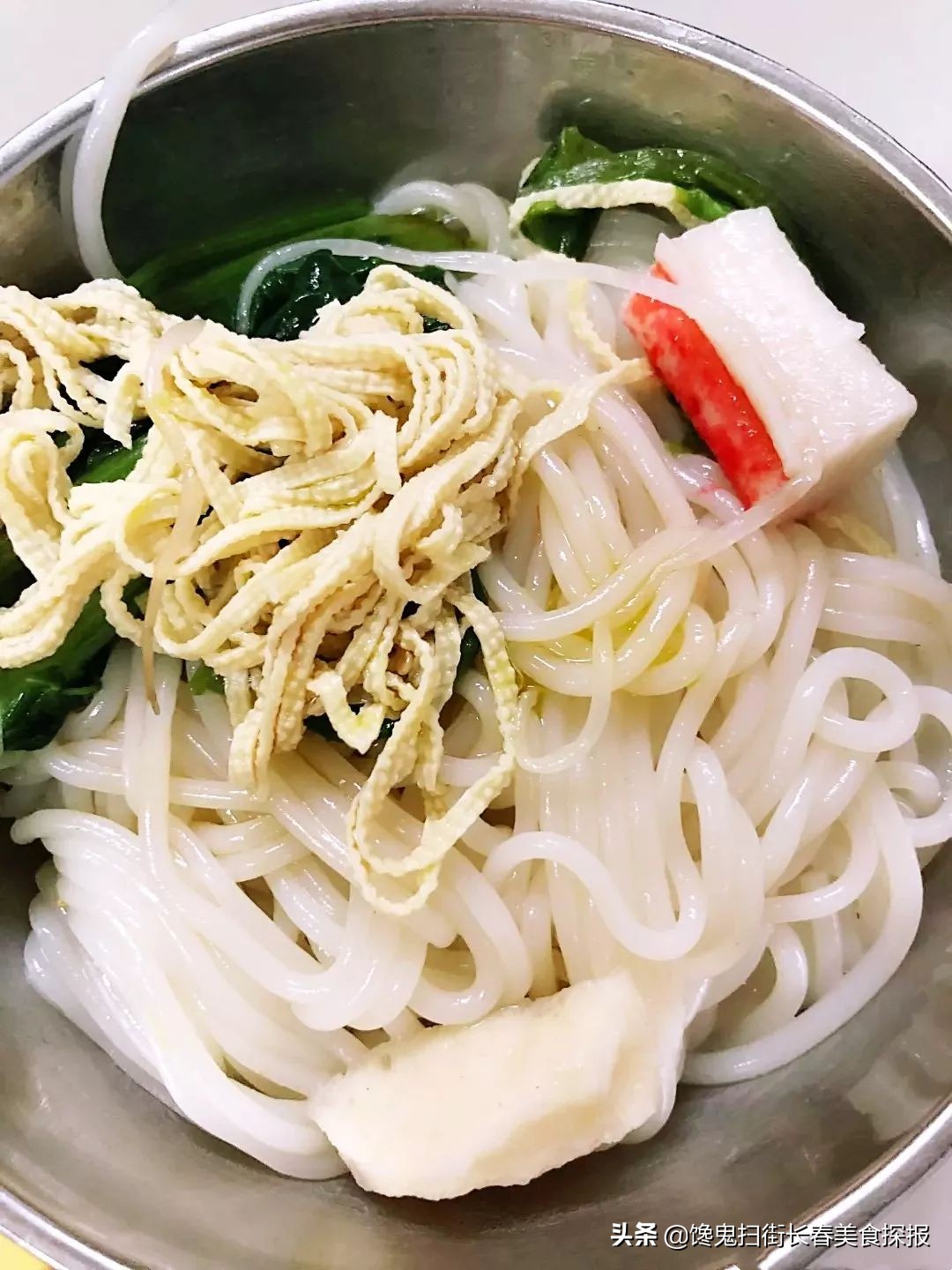 重庆味蕾时光一条街,重庆的味觉回忆