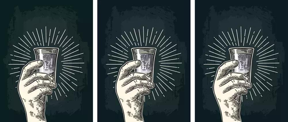 白酒经销商该如何破局,白酒经销商的艰难