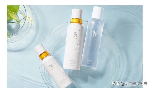 2020国产水乳十大品牌排名,国产水乳十大名牌