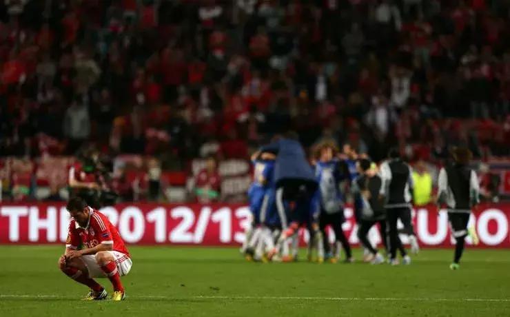 十大赛季末功亏一篑的“王牌之师”