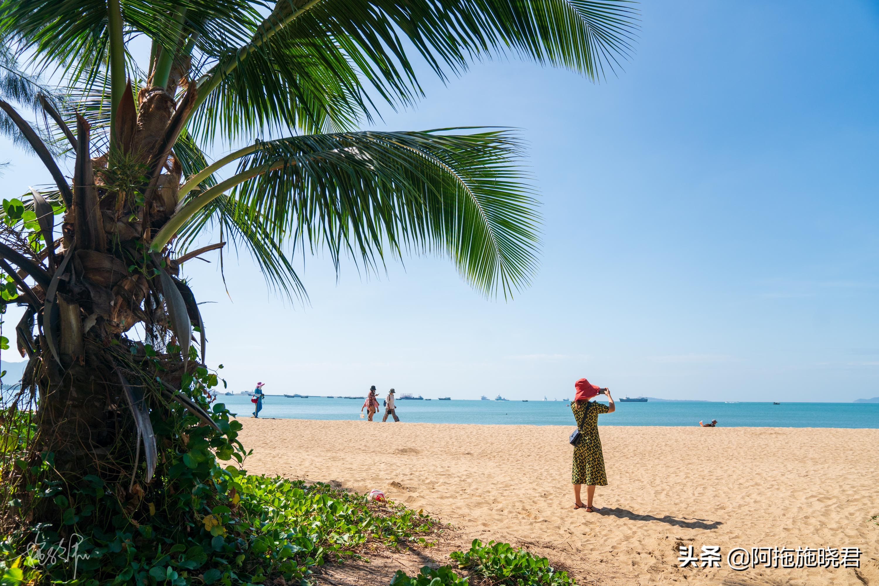 三亚避寒15天游玩攻略,三亚避寒游攻略