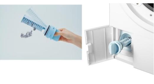 东芝x9热泵洗烘一体显示屏在哪里,东芝x9洗烘一体机介绍视频