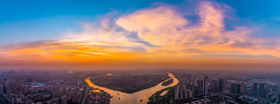 智慧灯杆示范工程案例,智慧灯杆投资最大项目