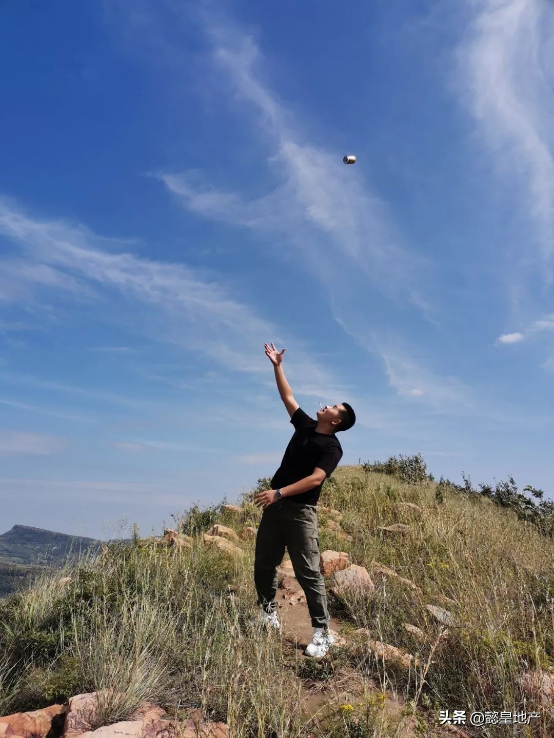 我与懿皇同行｜初心聚力—房产改变了他的人生轨迹