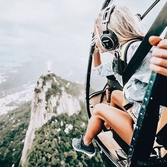 一生必去的12个地方你去过几个,女人一生要去的18个地方