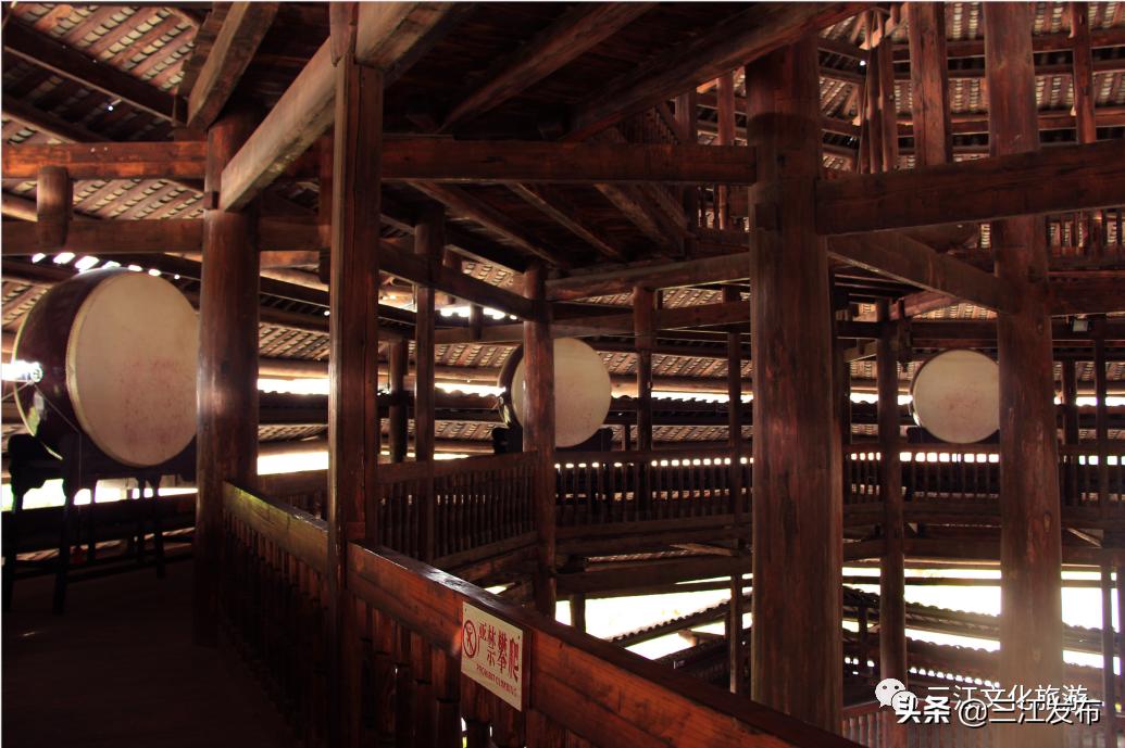 三江旅游攻略三天,扩散景区