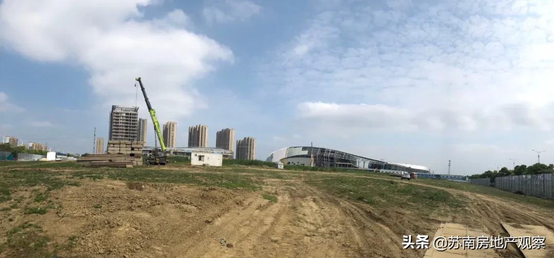 苏州吴江太湖新城苏州湾楼盘,吴江苏州湾太湖新城润樾江南