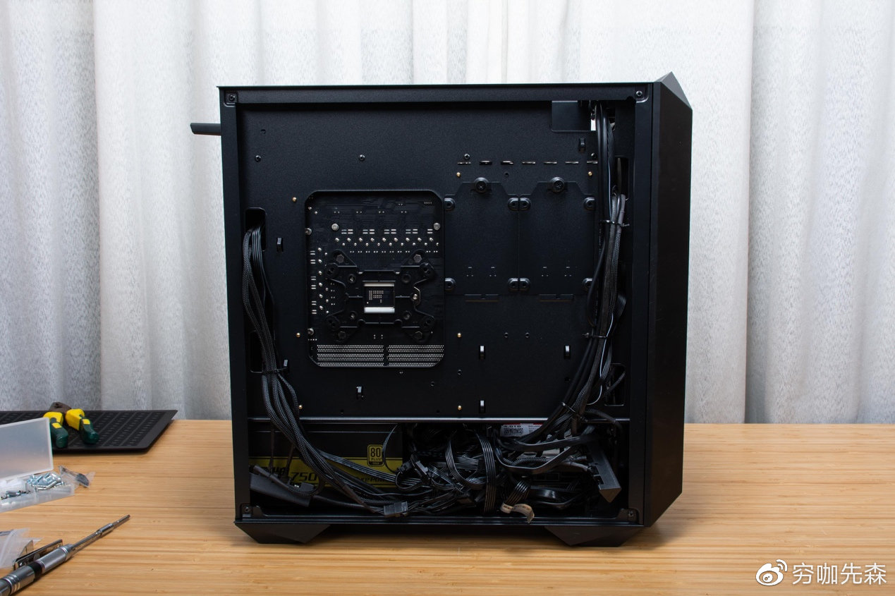 atx3.0标准的优势和劣势,atx3.0烧接口是缺陷吗