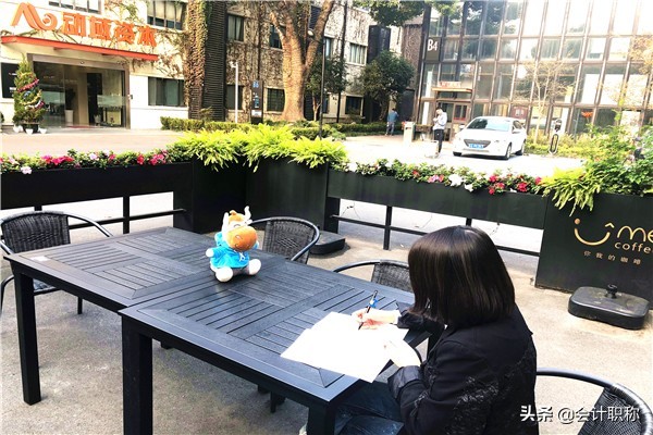 双十一物流公司会计做账,双十一会计活动