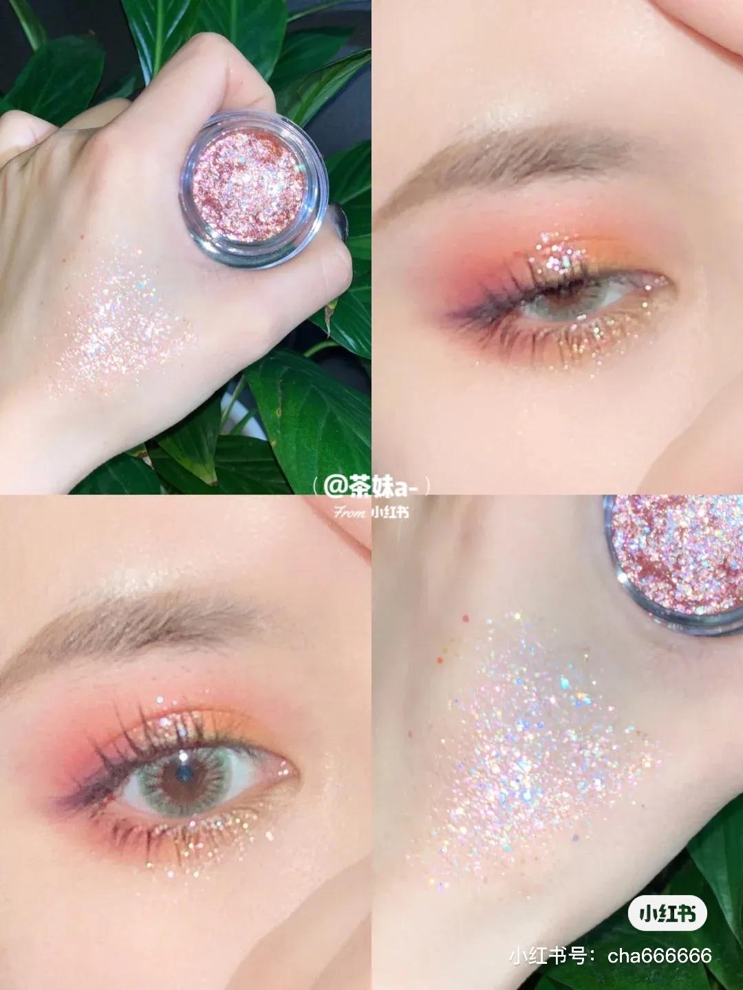 冷门好用国货彩妆推荐,好用不踩雷的彩妆平价推荐