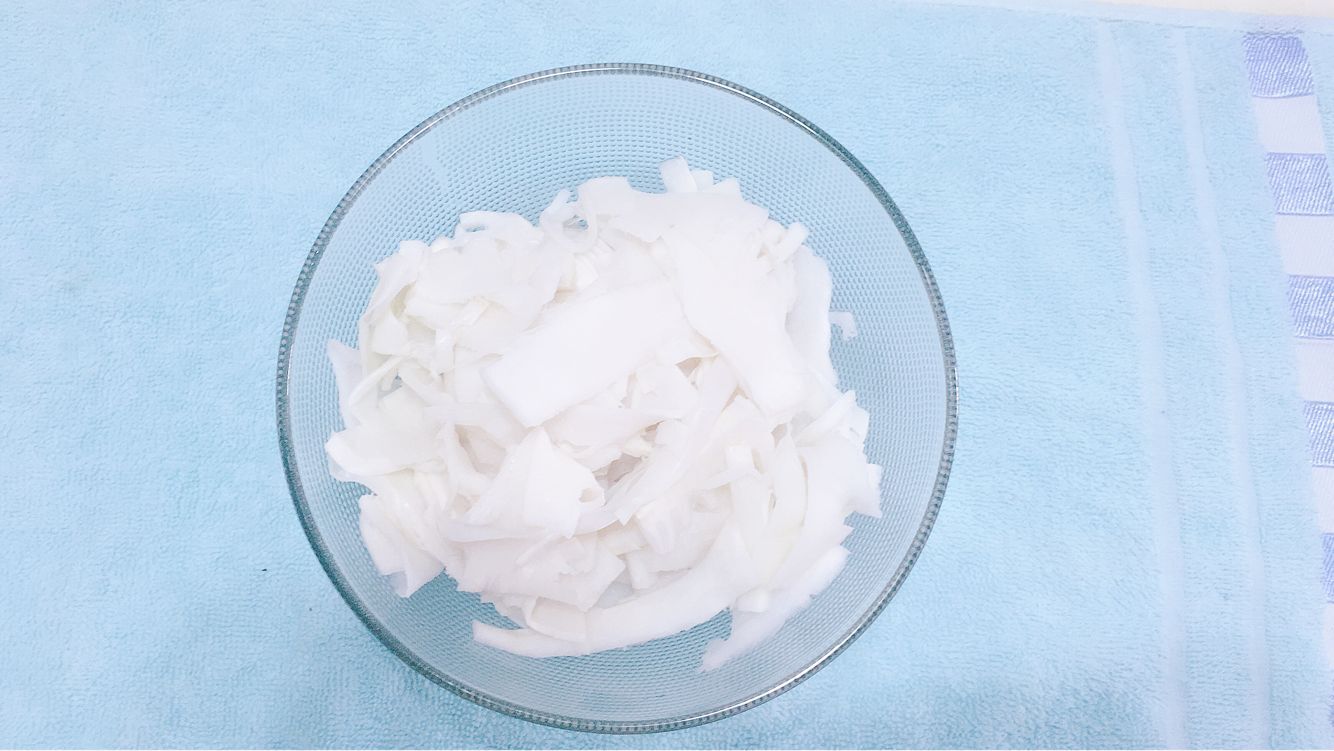 素炒竹笋的做法大全家常,炒竹笋的家常做法大全集