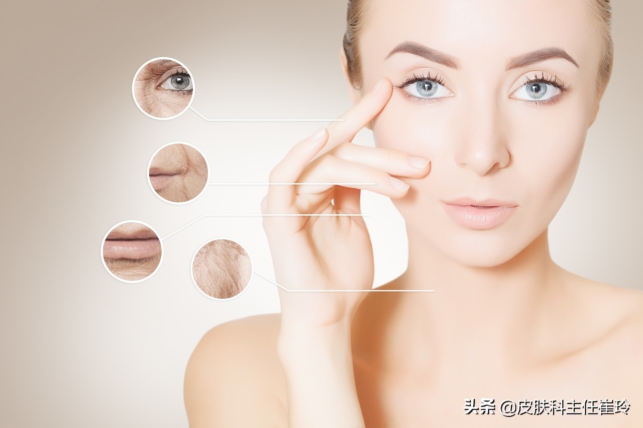 听说，白癜风治疗7天就能‘大有好转’？你怎么想的