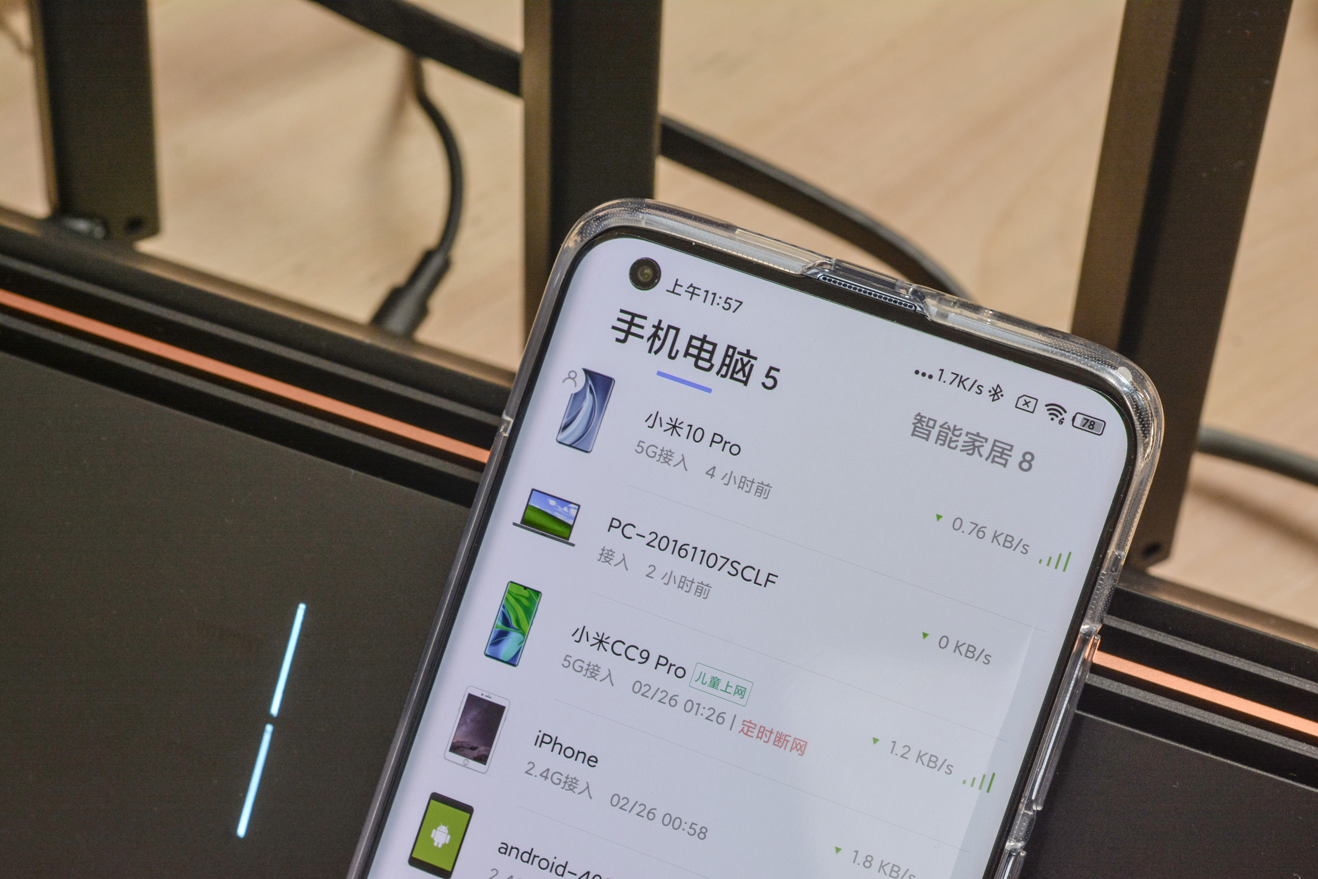 100m宽带换路由器能提升网速吗,电信100兆宽带测试才15兆
