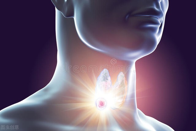 一到下午四五点就犯困是怎么回事,总犯困想睡觉和甲状腺有关吗