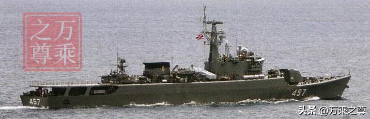 中国护卫舰出口,中国护卫舰分析