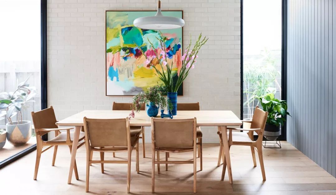 她打造了一家美如画的家居买手店,一家匠心别具的新潮家居买手店