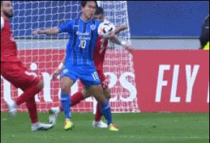 亚冠杯蔚山对横滨,亚冠杯蔚山对上港的比赛