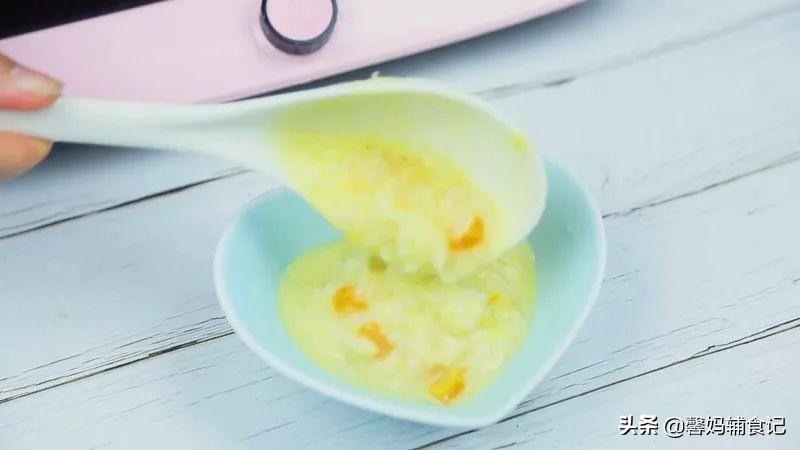 简单的一碗粥你选择将就还是讲究,简单的一碗海鲜粥你喜欢吗