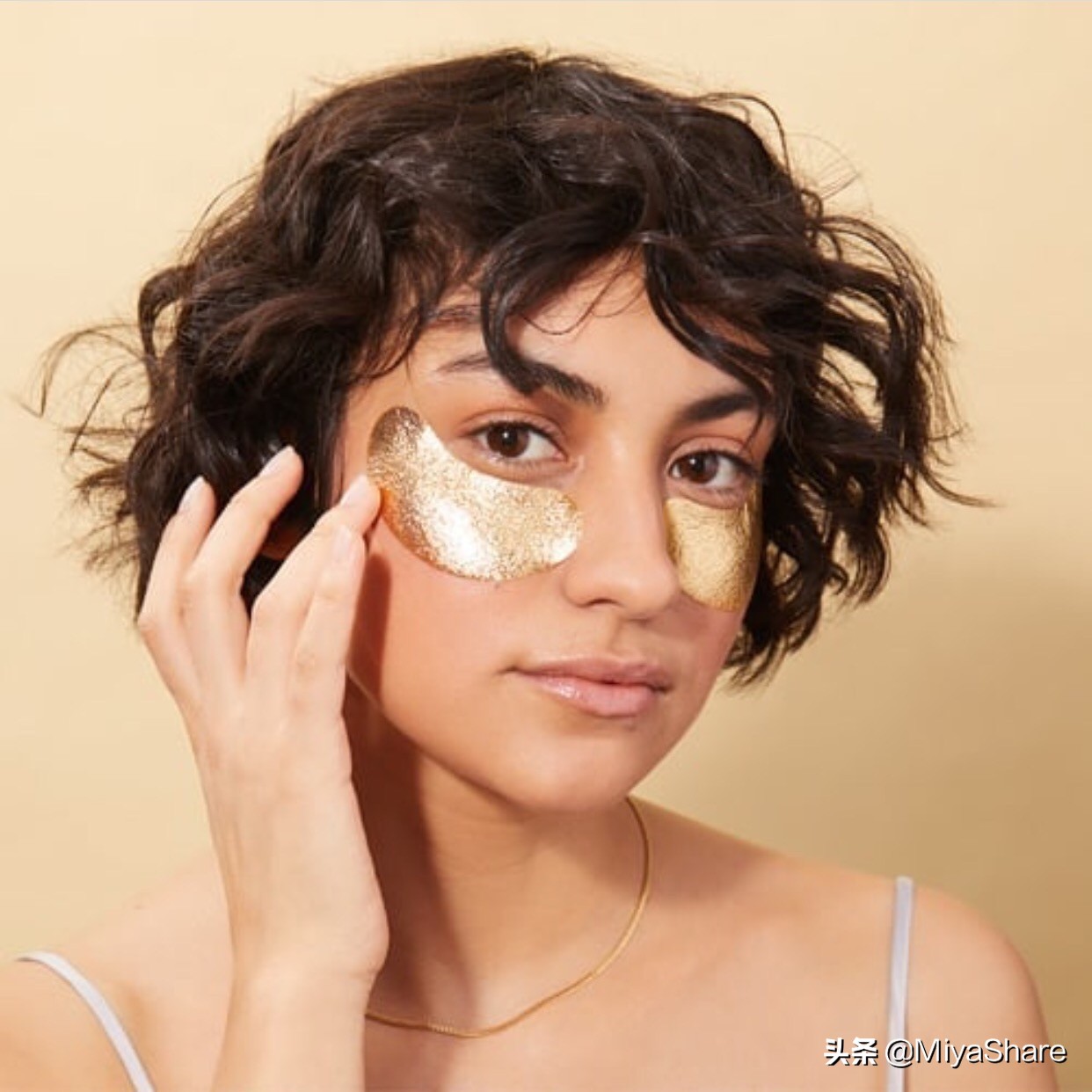 面霜做保湿乳,面霜只用一瓶