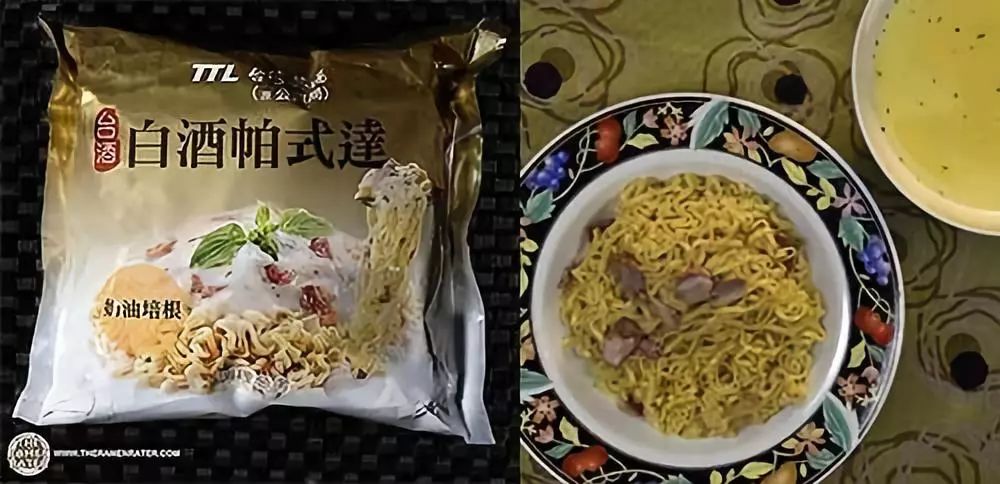 全球最好吃的十大泡面测评,2018年最好吃的10款泡面来了