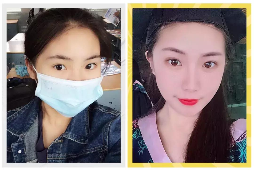 高中生进入暑假怎样让自己变美,暑假期间如何逆袭变美不用花钱