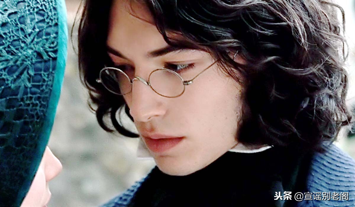 德普和裘德洛有哪些电影,裘德洛的颜值巅峰有没有惊艳到你