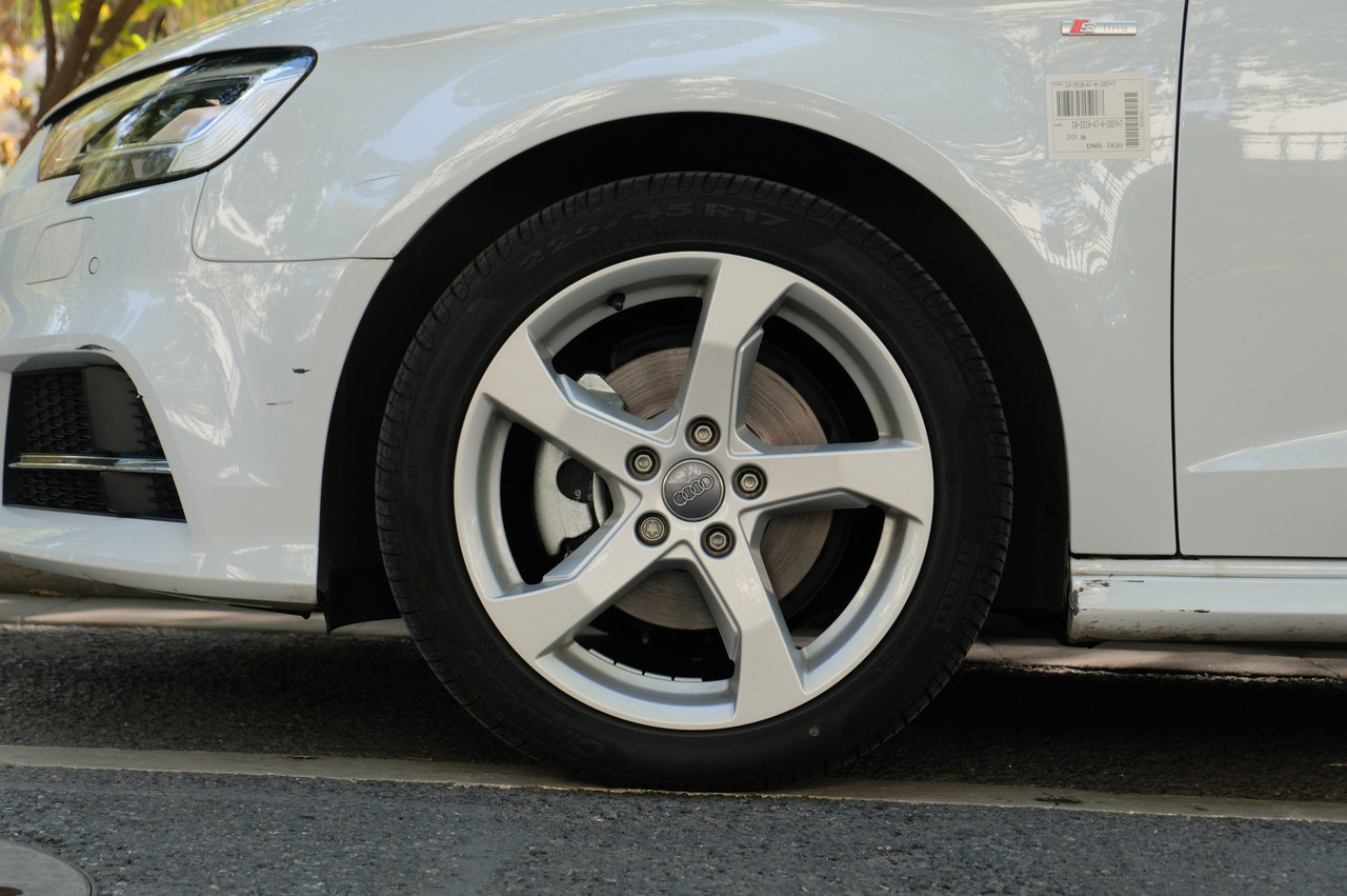 s-line运动套件2019,s-line外观套件有什么