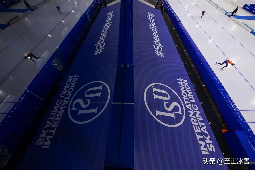 速滑预赛场地尺寸,速滑场地示意图