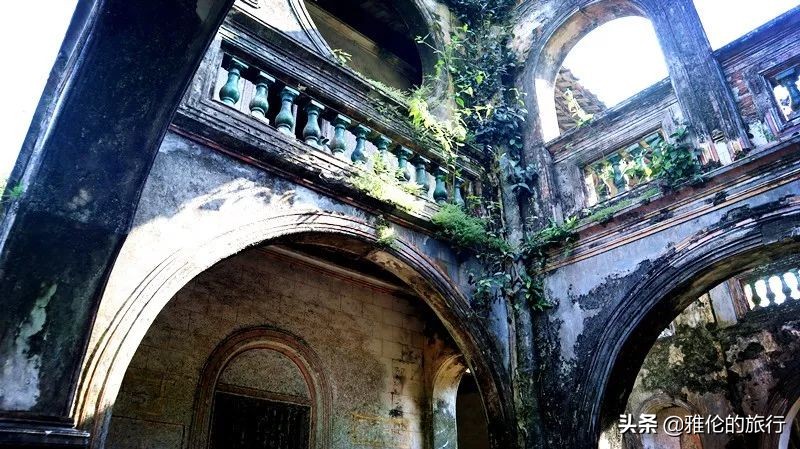 文昌市符家宅,海南文昌符家别墅