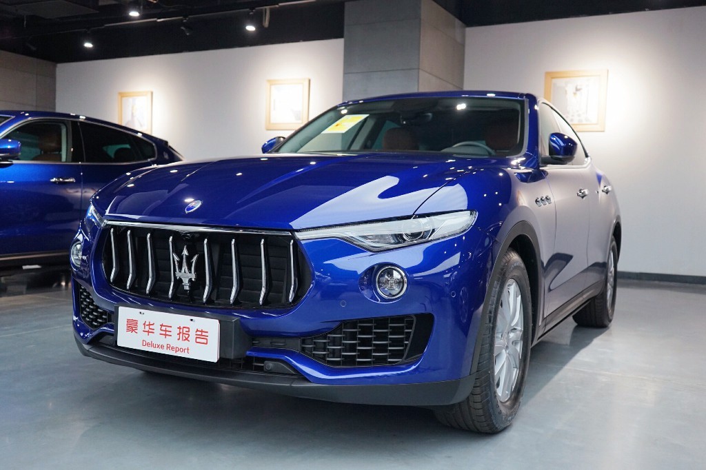 为什么同样的车型都不同配置,为什么同样配置的车比4s店优惠高