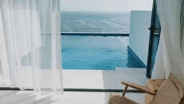 浙江海边看日出民宿海岛,南澳看日出海边民宿推荐