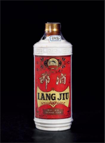 郎酒哪种酒值得收藏,贵州十大酱香名酒郎酒