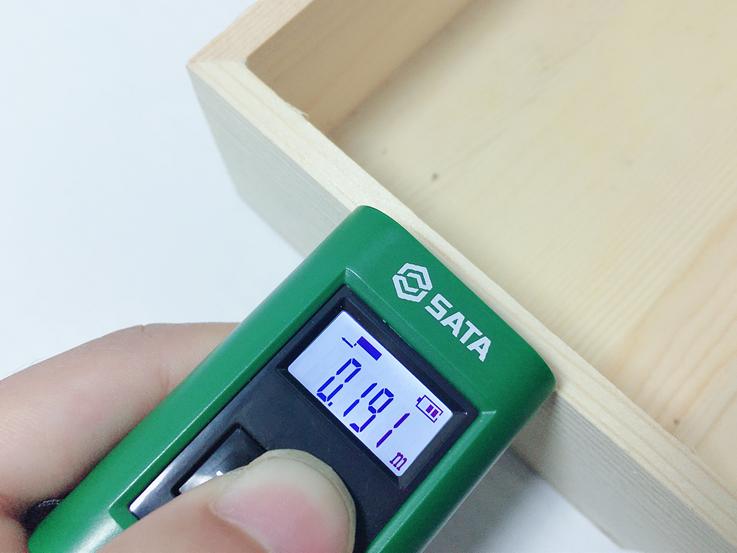 世达卷尺91342对比91344,世达测距仪校准