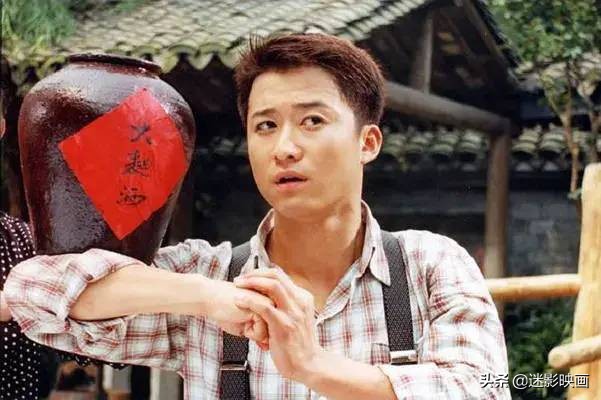 吴京被忽视的一部电影,吴京被低估的武打电影