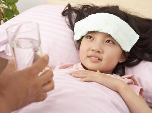 宝宝咳嗽长时间不愈，妈妈们不可忽视的4个病因以及4个预防妙招！