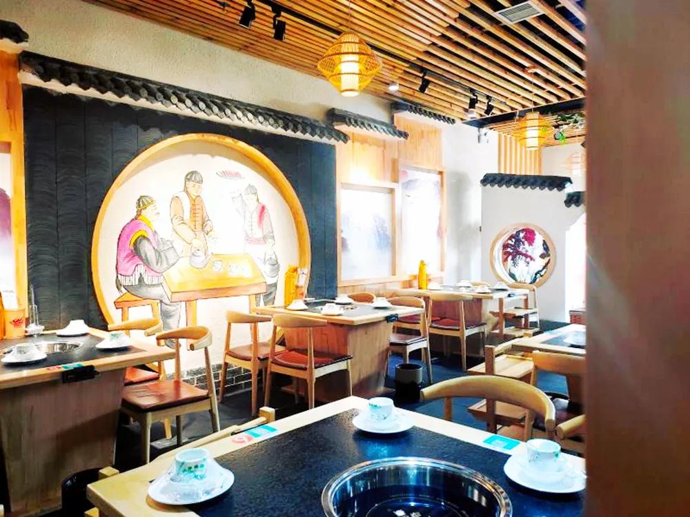 四月,银川必吃的38家特色网红餐厅(三)