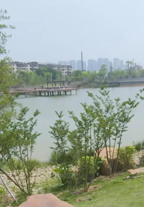 韶关市区有哪些休闲公园,韶关多人好玩的娱乐场所