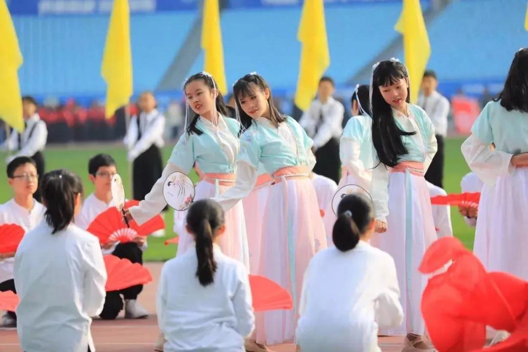 南外普高招学科生65人,南京秦外2023特长生录取人数