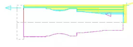 mastercam2018车床编程教程,mastercam2019车削编程