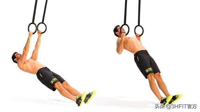 能够让手臂快速增粗3cm的训练技巧,让手臂更粗壮的动作