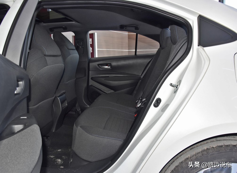 丰田雷凌哪款车最值得买,丰田雷凌怎么样值得购买吗