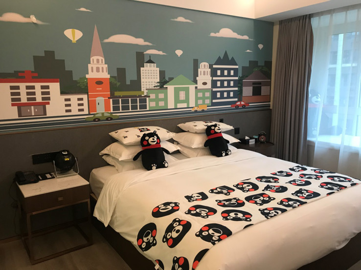 苏宁自营酒店开业,苏宁自营酒店开业时间